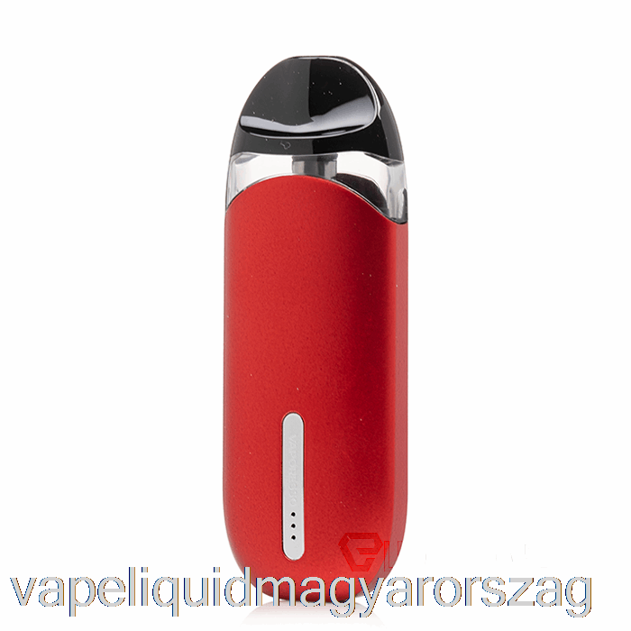 Vaporesso Zero S Pod Rendszer Piros Vape E Cigi